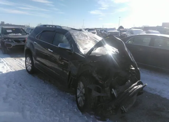 CHEVROLET EQUINOX 2010 2cnflgew7a6305619