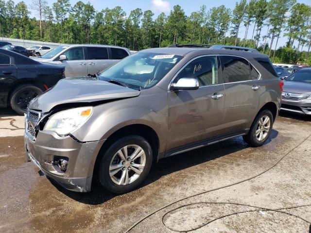 CHEVROLET EQUINOX LT 2010 2cnflgew7a6360913