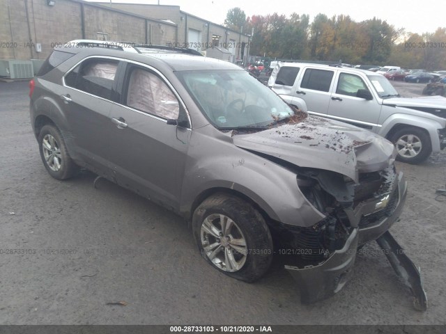 CHEVROLET EQUINOX 2010 2cnflgew7a6371037