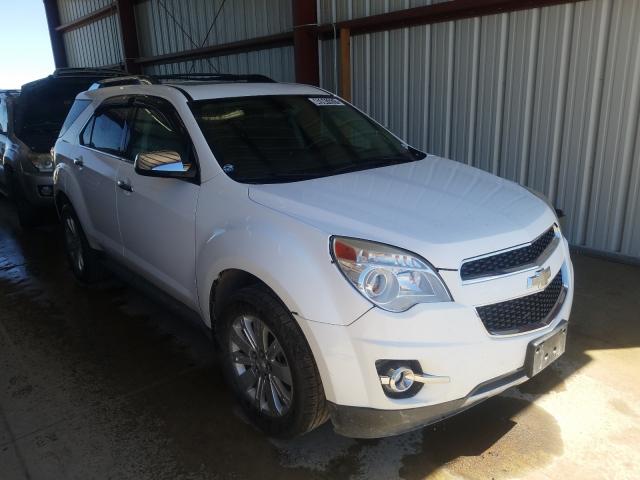 CHEVROLET EQUINOX LT 2010 2cnflgew7a6404778