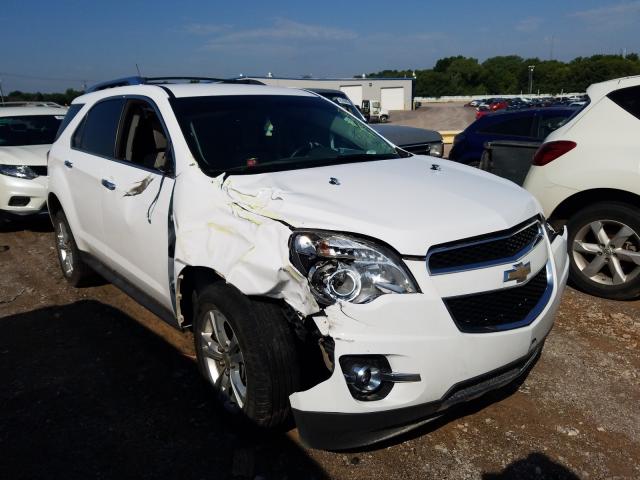 CHEVROLET EQUINOX LT 2010 2cnflgew8a6241929