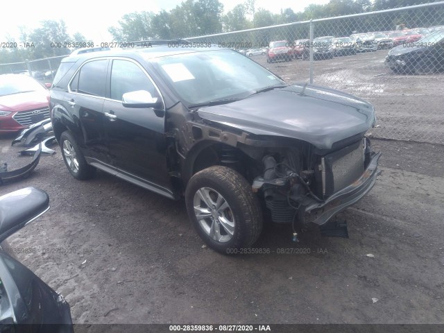 CHEVROLET EQUINOX 2010 2cnflgew8a6248086