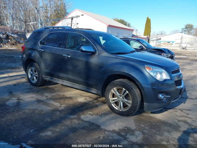 CHEVROLET EQUINOX 2010 2cnflgew8a6267916