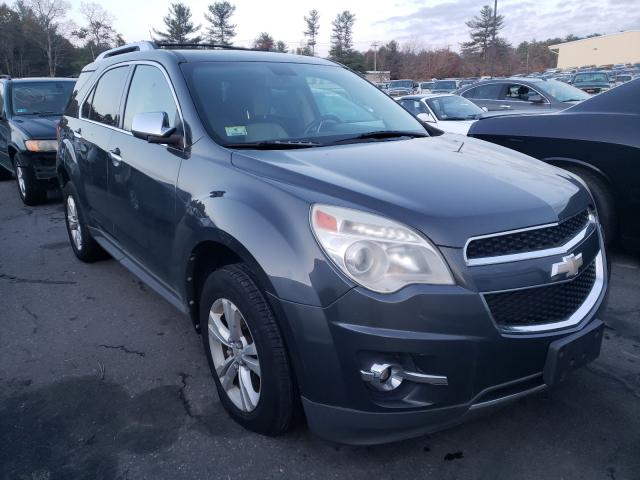 CHEVROLET EQUINOX LT 2010 2cnflgew8a6301241