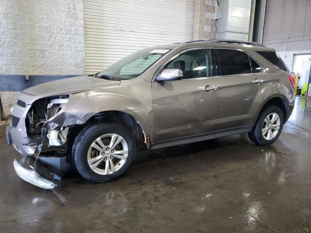 CHEVROLET EQUINOX LT 2010 2cnflgew8a6323742