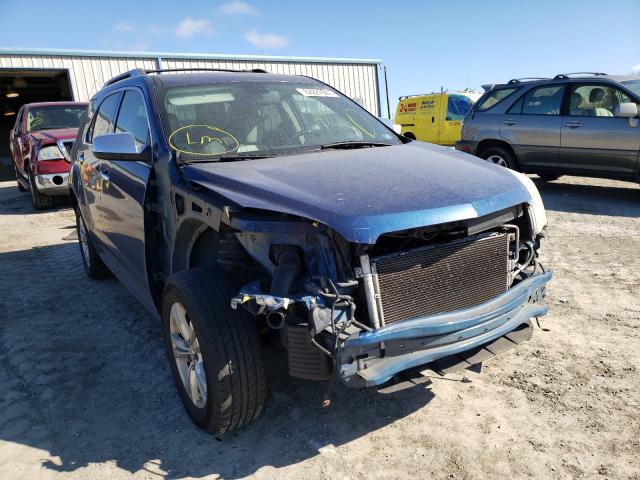 CHEVROLET EQUINOX LT 2010 2cnflgew9a6236934