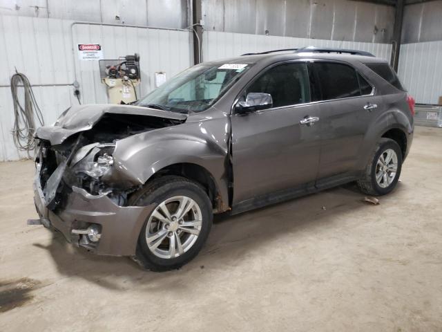 CHEVROLET EQUINOX LT 2010 2cnflgew9a6251899