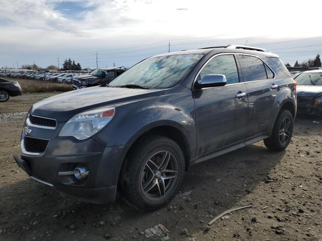 CHEVROLET EQUINOX LT 2010 2cnflgew9a6256178