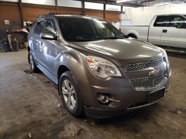 CHEVROLET EQUINOX LT 2010 2cnflgew9a6287916