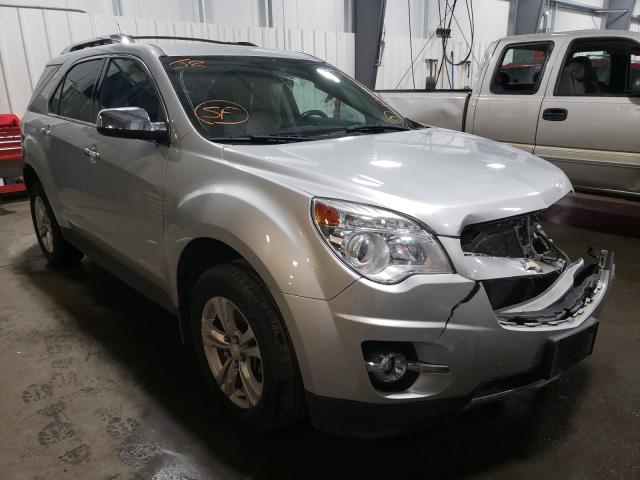 CHEVROLET EQUINOX LT 2010 2cnflgew9a6329291