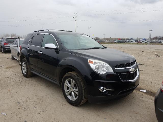 CHEVROLET EQUINOX LT 2010 2cnflgew9a6378975