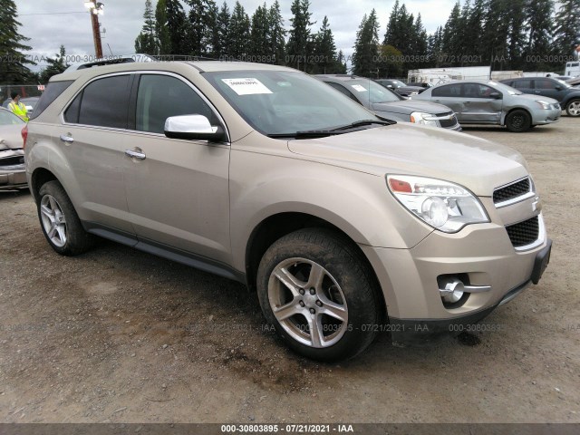 CHEVROLET EQUINOX 2010 2cnflgewxa6248199