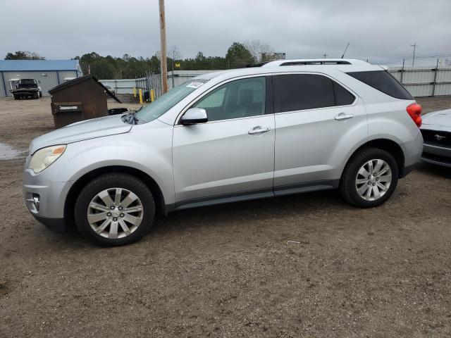 CHEVROLET EQUINOX LT 2010 2cnflgewxa6256769