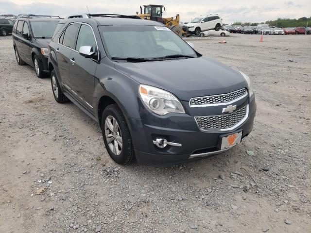 CHEVROLET EQUINOX LT 2010 2cnflgewxa6359500