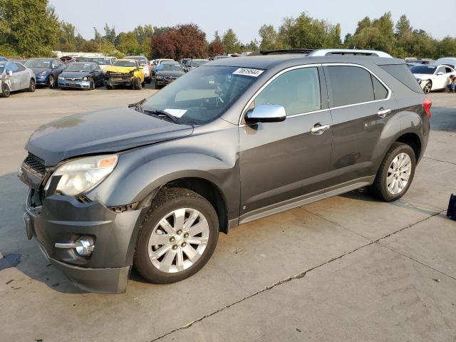 CHEVROLET EQUINOX LT 2010 2cnflgey0a6201653