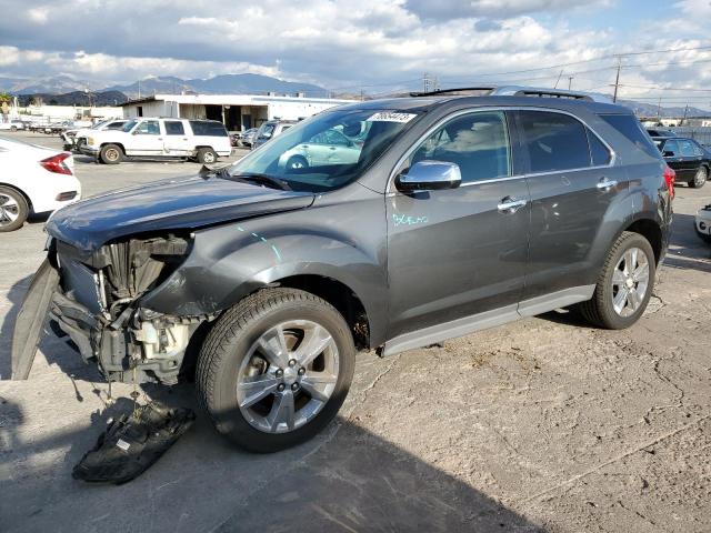 CHEVROLET EQUINOX 2010 2cnflgey1a6256726