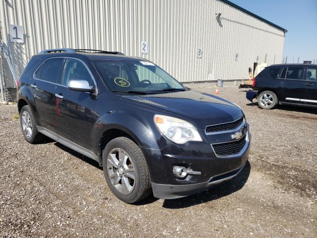 CHEVROLET EQUINOX LT 2010 2cnflgey1a6321459