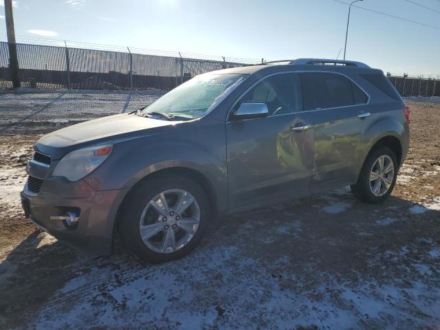 CHEVROLET EQUINOX 2010 2cnflgey2a6333684