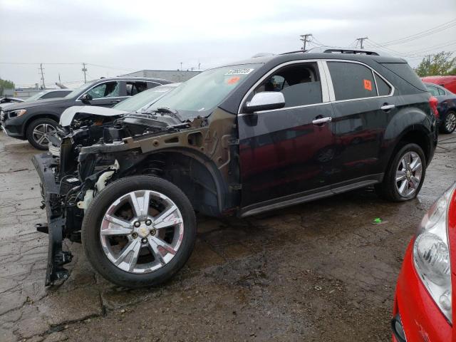 CHEVROLET EQUINOX 2010 2cnflgey2a6350324