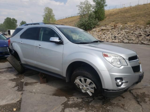 CHEVROLET EQUINOX LT 2010 2cnflgey4a6238799