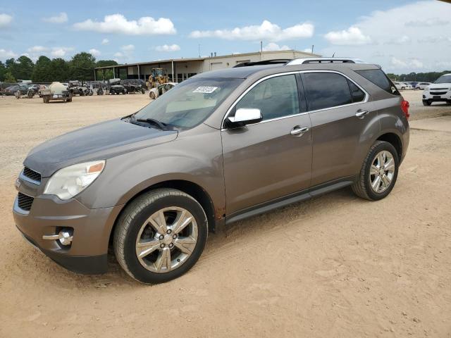 CHEVROLET EQUINOX LT 2010 2cnflgey4a6269437