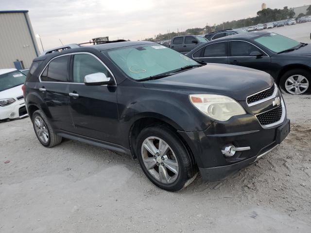 CHEVROLET EQUINOX LT 2010 2cnflgey4a6366024