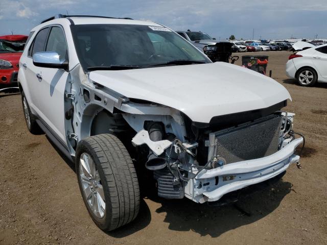 CHEVROLET EQUINOX LT 2010 2cnflgey4a6368064