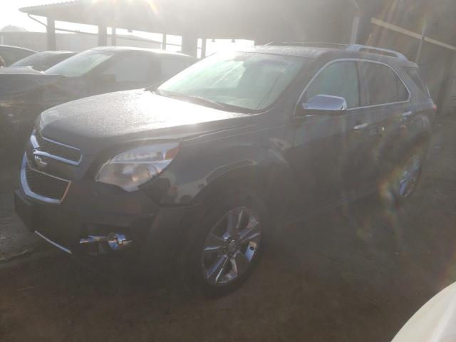 CHEVROLET EQUINOX 2010 2cnflgey5a6389893