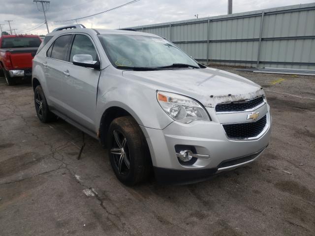 CHEVROLET EQUINOX LT 2010 2cnflgey6a6206579