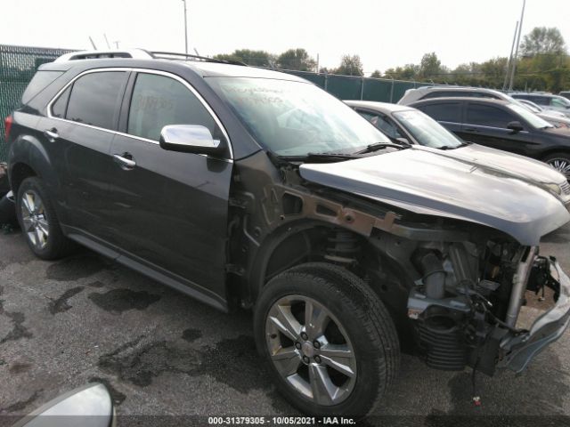 CHEVROLET EQUINOX 2010 2cnflgey6a6328875