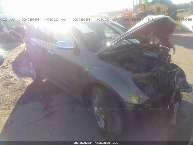 CHEVROLET EQUINOX 2010 2cnflgey6a6416745