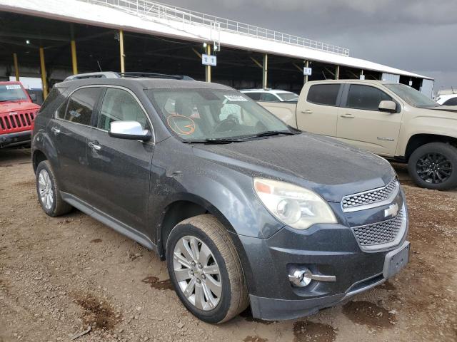 CHEVROLET EQUINOX LT 2010 2cnflgey7a6384369