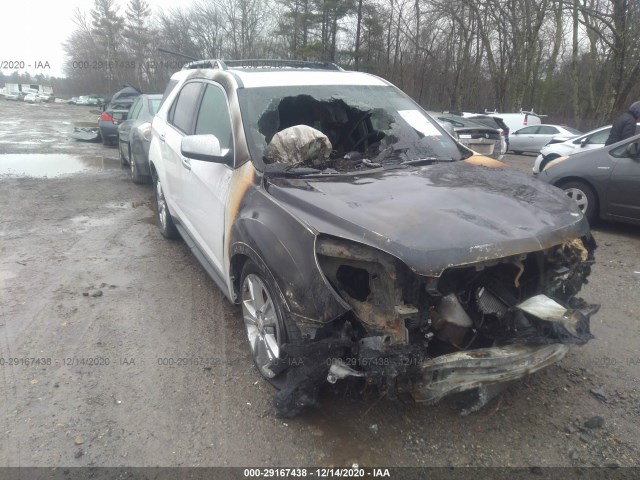 CHEVROLET EQUINOX 2010 2cnflgey7a6400358