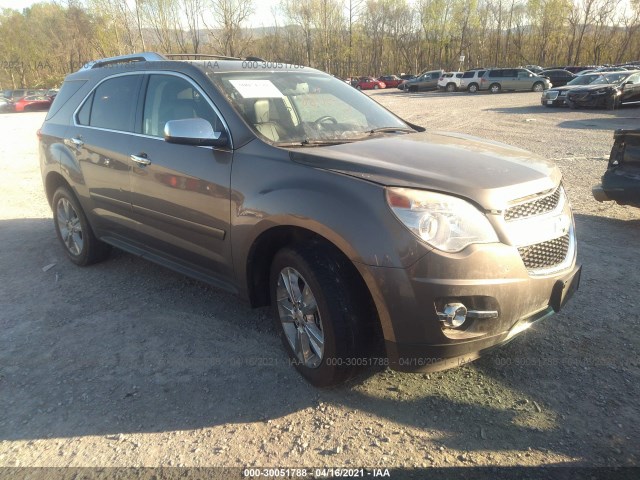 CHEVROLET EQUINOX 2010 2cnflgey9a6248874