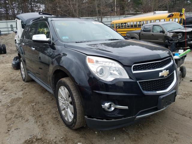 CHEVROLET EQUINOX LT 2010 2cnflgey9a6278571