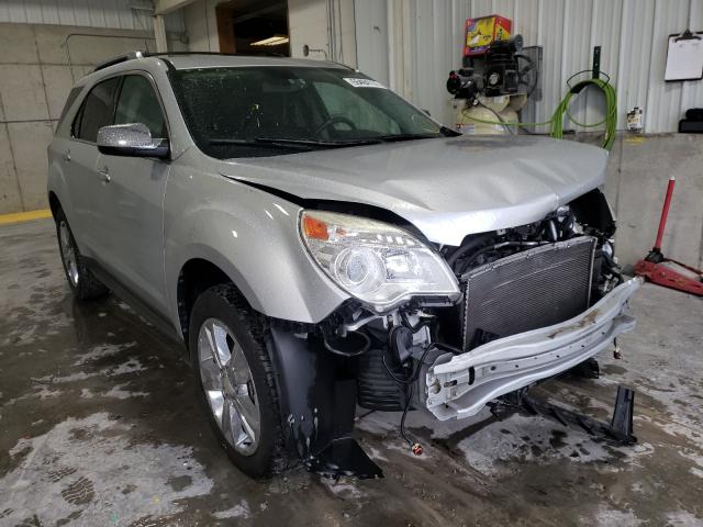 CHEVROLET EQUINOX LT 2010 2cnflgey9a6311651