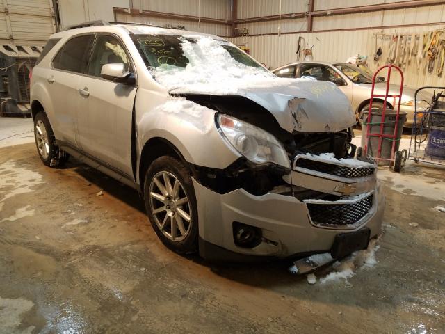 CHEVROLET EQUINOX LT 2010 2cnflgey9a6318616