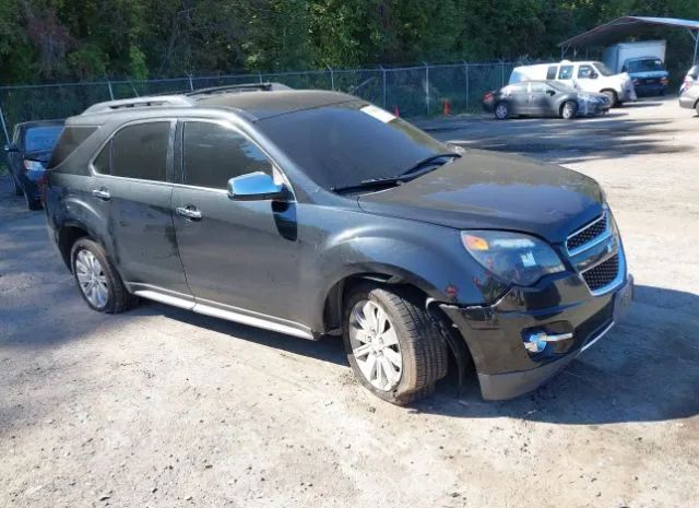 CHEVROLET EQUINOX 2010 2cnflgey9a6410034