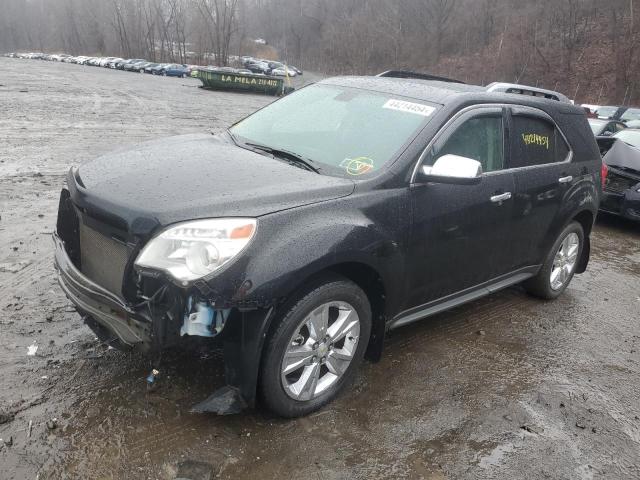 CHEVROLET EQUINOX 2010 2cnflgeyxa6370059