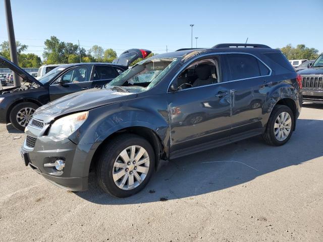 CHEVROLET EQUINOX LT 2011 2cnflne52b6406743