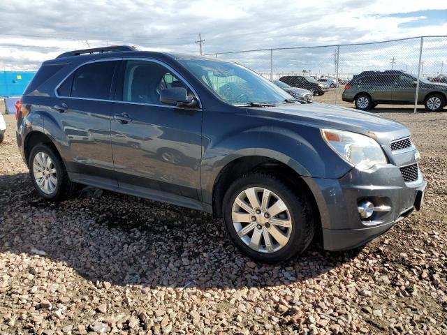 CHEVROLET EQUINOX LT 2011 2cnflne54b6390092