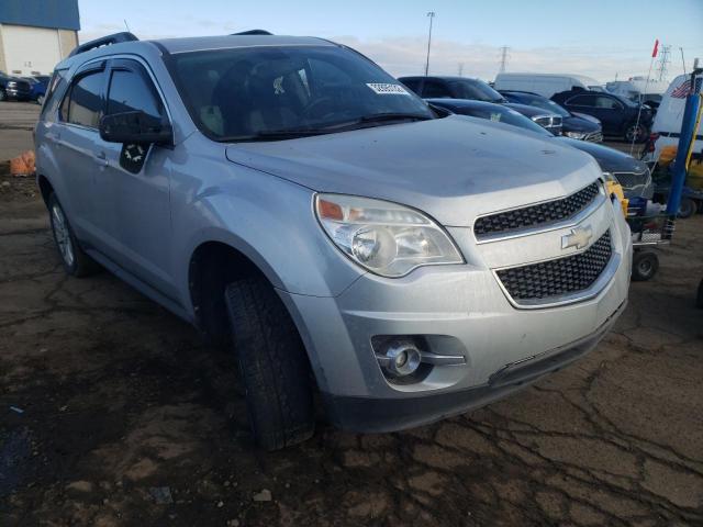 CHEVROLET EQUINOX LT 2011 2cnflne55b6420023