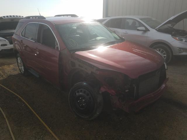 CHEVROLET EQUINOX LT 2011 2cnflne57b6401957