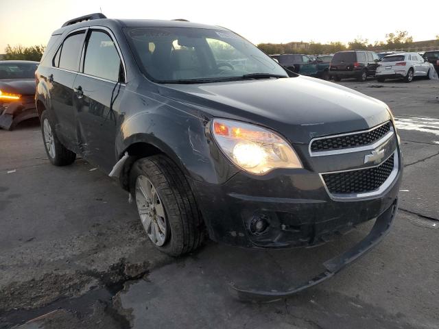 CHEVROLET EQUINOX LT 2011 2cnflne58b6241832