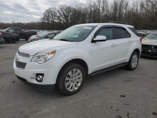 CHEVROLET EQUINOX 2011 2cnflne59b6368945