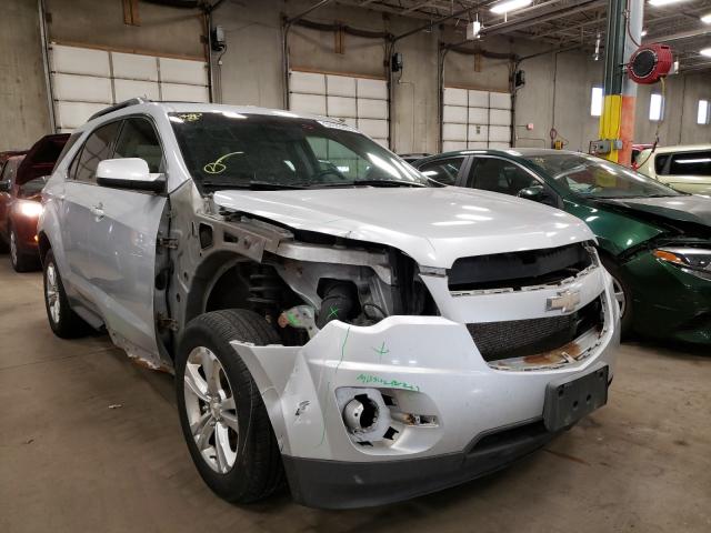 CHEVROLET EQUINOX LT 2011 2cnflnec0b6224330