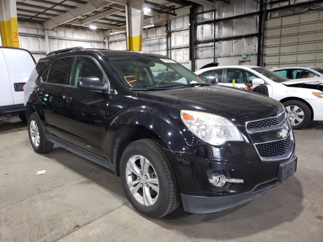 CHEVROLET EQUINOX LT 2011 2cnflnec0b6369626