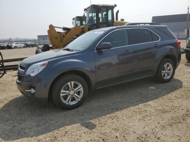 CHEVROLET EQUINOX LT 2011 2cnflnec0b6377502