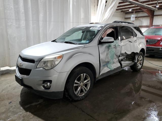 CHEVROLET EQUINOX LT 2011 2cnflnec0b6436256