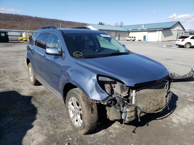 CHEVROLET EQUINOX LT 2011 2cnflnec0b6466714